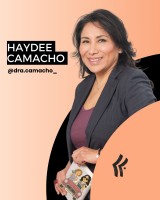 HAYDEE CAMACHO